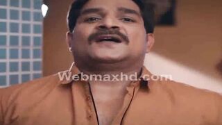 Raju Ban Gaya Gentleman 2025 Ullu Web Series Part 6