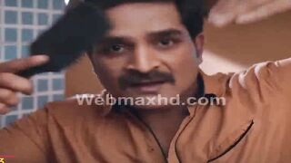 Raju Ban Gaya Gentleman 2025 Ullu Web Series Part 6