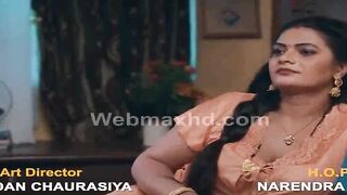 Raju Ban Gaya Gentleman 2025 Ullu Web Series Part 6