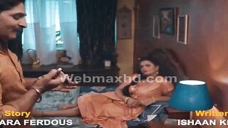 Raju Ban Gaya Gentleman 2025 Ullu Web Series Part 6