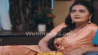Raju Ban Gaya Gentleman 2025 Ullu Web Series Part 6