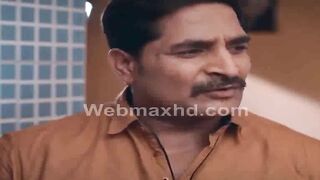 Raju Ban Gaya Gentleman 2025 Ullu Web Series Part 6