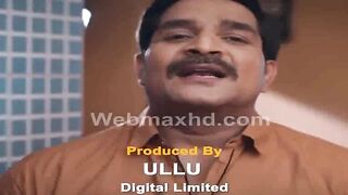 Raju Ban Gaya Gentleman 2025 Ullu Web Series Part 6