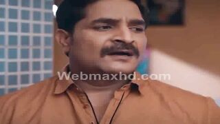 Raju Ban Gaya Gentleman 2025 Ullu Web Series Part 6