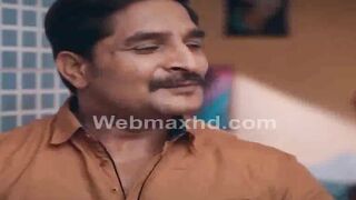 Raju Ban Gaya Gentleman 2025 Ullu Web Series Part 6