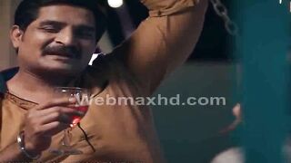 Raju Ban Gaya Gentleman 2025 Ullu Web Series Part 6