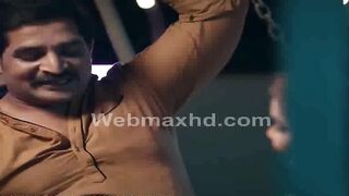 Raju Ban Gaya Gentleman 2025 Ullu Web Series Part 6
