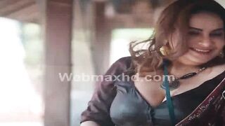 Raju Ban Gaya Gentleman 2025 Ullu Web Series Part 6