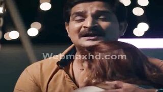Raju Ban Gaya Gentleman 2025 Ullu Web Series Part 6