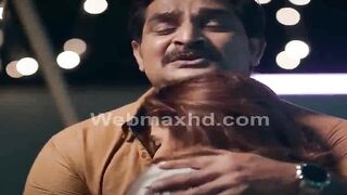 Raju Ban Gaya Gentleman 2025 Ullu Web Series Part 6
