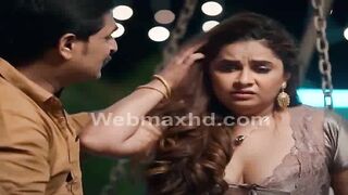 Raju Ban Gaya Gentleman 2025 Ullu Web Series Part 6