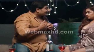 Raju Ban Gaya Gentleman 2025 Ullu Web Series Part 6