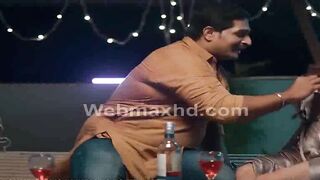 Raju Ban Gaya Gentleman 2025 Ullu Web Series Part 6