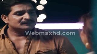 Raju Ban Gaya Gentleman 2025 Ullu Web Series Part 6