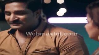 Raju Ban Gaya Gentleman 2025 Ullu Web Series Part 6