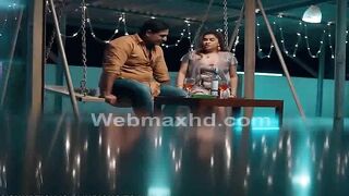Raju Ban Gaya Gentleman 2025 Ullu Web Series Part 6