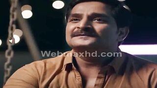 Raju Ban Gaya Gentleman 2025 Ullu Web Series Part 6