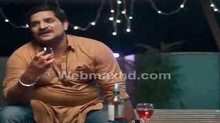 Raju Ban Gaya Gentleman 2025 Ullu Web Series Part 6