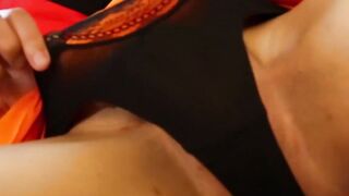 Venus Lux's Ass Play & Masturbation - SheMales In Heat #3