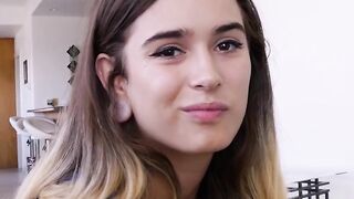 Teen Step-Daughter's First Time Fucked By Dad - PornPros