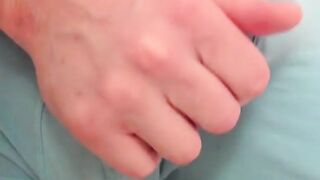 Amateur Jocks Masturbate Solo - Hunks Jack Off And Shoot A Load