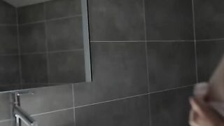 Blond Babe in Lingere Fucked Live on Cam homemade