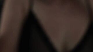 Blond Babe in Lingere Fucked Live on Cam homemade