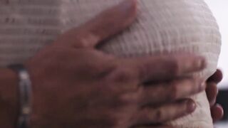 Scarlet Mae's Taboo Fantasy - Step-Daughter Fucks Her Stepmom In Law