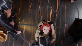 Sabian Demonia's Dirty Little Secret #69 - A Wild Ride of Passion