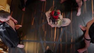 Sabian Demonia's Dirty Little Secret #69 - A Wild Ride of Passion