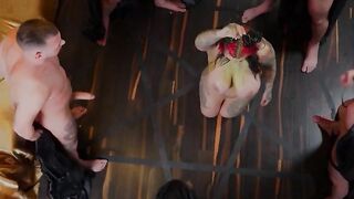Sabian Demonia's Dirty Little Secret #69 - A Wild Ride of Passion