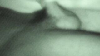Night Vision Gay Sex - Sucking Off In Darkness
