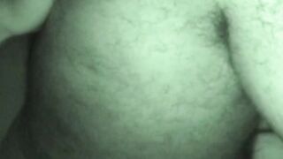 Night Vision Gay Sex - Sucking Off In Darkness