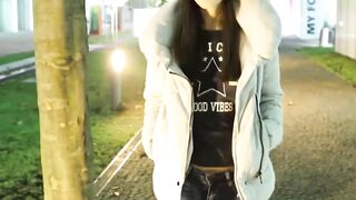 Petite Teen's Passionate Journey - Sex Toy Adventure