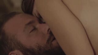 Sensuous Sixtynining Blowjob with Hot Bombshell - Laney Gray