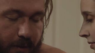 Sensuous Sixtynining Blowjob with Hot Bombshell - Laney Gray