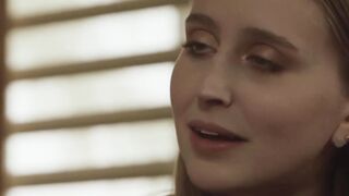 Sensuous Sixtynining Blowjob with Hot Bombshell - Laney Gray