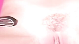 Bondage Bitch Gets Whipped And Eaten Out By Lesbian Dominatrix
