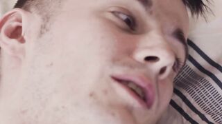 Sam Bournes Stepmother's Surprise - Step-Son Fucks His Hot MILF Mother In Law