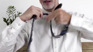 Richard Lenxx - Masturbation Masterclass #2 : How To Use Diamo Toy For Maximum Pleasure