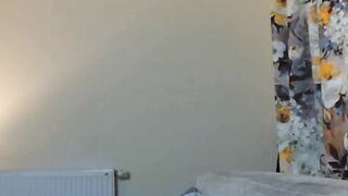 Femboy Fucks Sex Doll With Big Dick And Creampie Finish