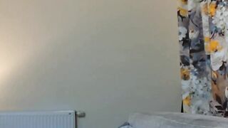 Femboy Fucks Sex Doll With Big Dick And Creampie Finish