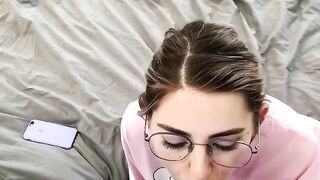 EvaElfie's Game Night: Taboo Roleplay with Big Dick Brother-In-Law