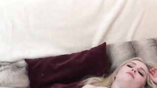 Hottie Next Door Teen Haley Sparx Gets Fucked Hard By Stepbrother In His Car