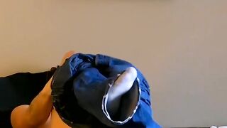 Twinks Unleashed - Hot Young Guys Jerking Off In Bedroom