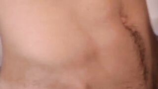 Hot Couple's Intimate Anal Play Leading To Hard Core Sex