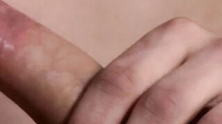 Hot Couple's Intimate Anal Play Leading To Hard Core Sex