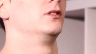 Hot Couple's Intimate Anal Play Leading To Hard Core Sex