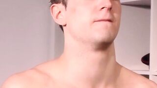 Hot Couple's Intimate Anal Play Leading To Hard Core Sex
