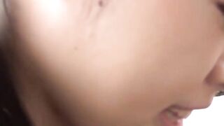 Peek-A-PantieUpClose - Young Japanese Teen's Peeing Adventure